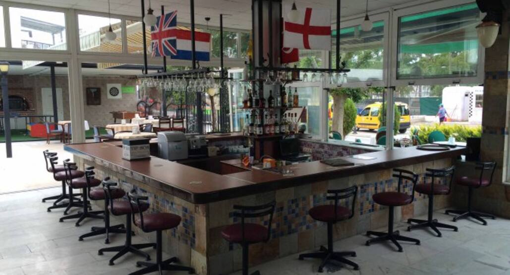 Seray Class Menu Menu For Seray Class Gumbet Bodrum